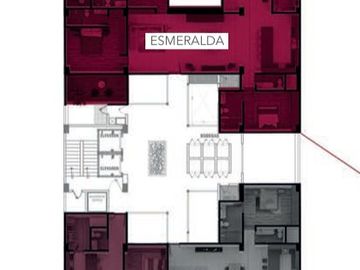 PREVENTA DE DEPARTAMENTOS EN TEQUISQUIAPAN MOD CUARZO, SLP