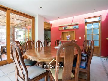 Casa en Venta en La Rinconada / avenida El Parque