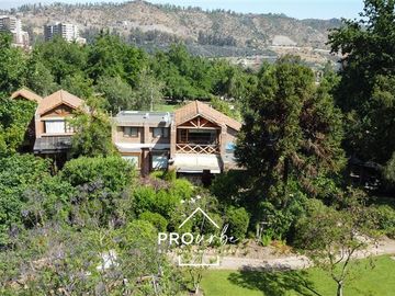 Casa en Venta en La Rinconada / avenida El Parque