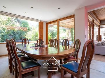 Casa en Venta en La Rinconada / avenida El Parque