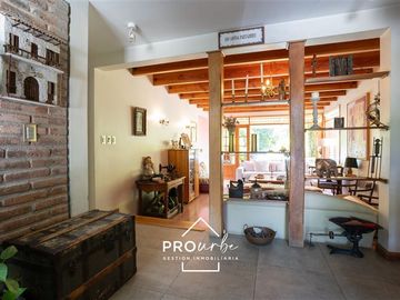 Casa en Venta en La Rinconada / avenida El Parque