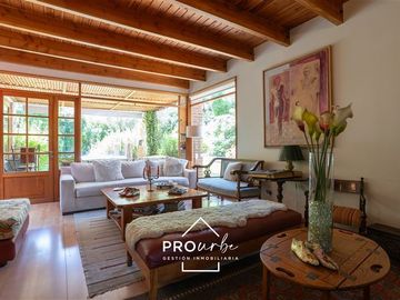 Casa en Venta en La Rinconada / avenida El Parque