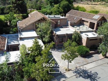 Casa en Venta en La Rinconada / avenida El Parque