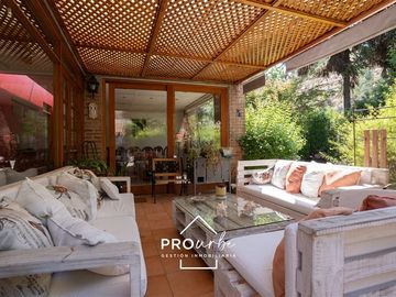 Casa en Venta en La Rinconada / avenida El Parque