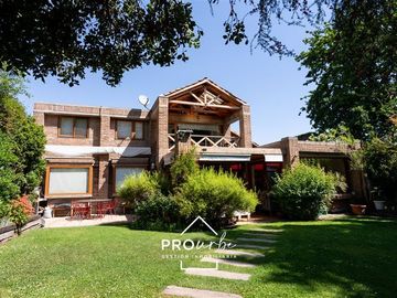Casa en Venta en La Rinconada / avenida El Parque