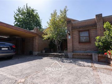 Casa en Venta en La Rinconada / avenida El Parque