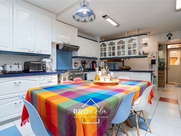 Casa en Venta en La Rinconada / avenida El Parque