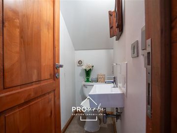 Casa en Venta en La Rinconada / avenida El Parque