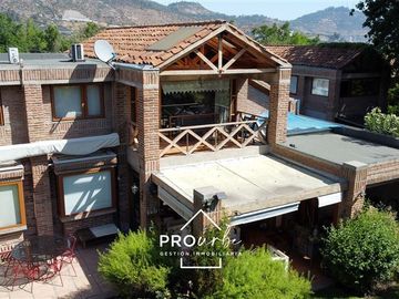Casa en Venta en La Rinconada / avenida El Parque