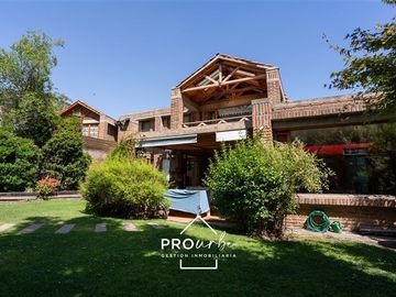 Casa en Venta en La Rinconada / avenida El Parque