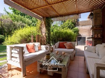Casa en Venta en La Rinconada / avenida El Parque