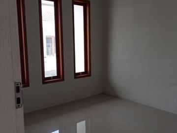 Rumah Bagus di Lumbungsari Supriyadi Kalicari Pedurungan Semarang