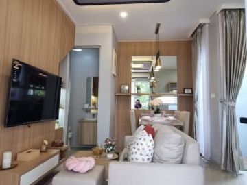 ZUMA AT MALIBU VILLAGE FULL FURNISH START FROM 1,3M-AN