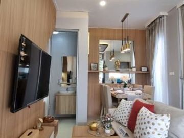 ZUMA AT MALIBU VILLAGE FULL FURNISH START FROM 1,3M-AN