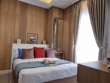 ZUMA AT MALIBU VILLAGE FULL FURNISH START FROM 1,3M-AN