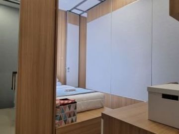 ZUMA AT MALIBU VILLAGE FULL FURNISH START FROM 1,3M-AN