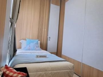 ZUMA AT MALIBU VILLAGE FULL FURNISH START FROM 1,3M-AN