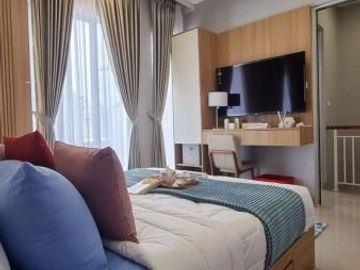 ZUMA AT MALIBU VILLAGE FULL FURNISH START FROM 1,3M-AN