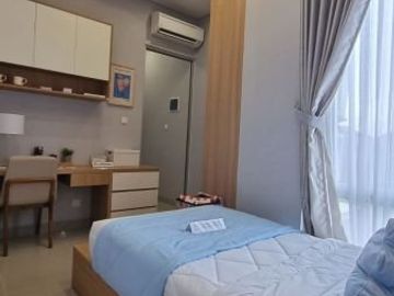 ZUMA AT MALIBU VILLAGE FULL FURNISH START FROM 1,3M-AN