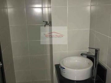 CONDOMINIUM FOR SALE IN PASIG KASARA URBAN RESORT RESIDENCES Available Unit: Studio, 1 Bedroom & 2 Bedroom