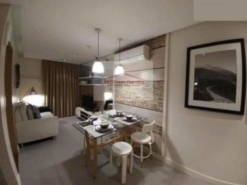 CONDOMINIUM FOR SALE IN PASIG KASARA URBAN RESORT RESIDENCES Available Unit: Studio, 1 Bedroom & 2 Bedroom