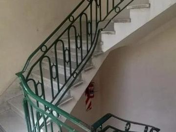 VENTA DEPARTAMENTO 3 AMB CON BALCON SEMIPISP