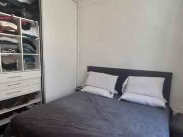 VENTA DEPARTAMENTO 3 AMB CON BALCON SEMIPISP