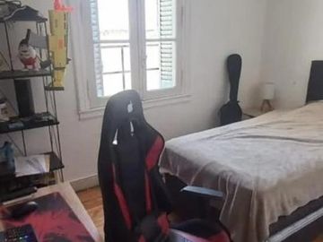VENTA DEPARTAMENTO 3 AMB CON BALCON SEMIPISP