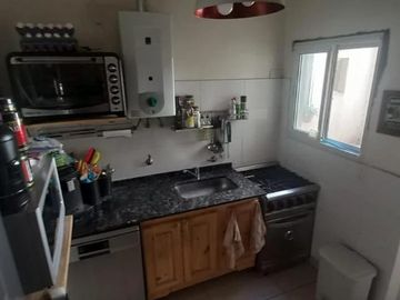 VENTA DEPARTAMENTO 3 AMB CON BALCON SEMIPISP