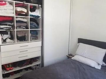 VENTA DEPARTAMENTO 3 AMB CON BALCON SEMIPISP