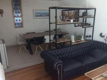 VENTA DEPARTAMENTO 3 AMB CON BALCON SEMIPISP