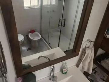 VENTA DEPARTAMENTO 3 AMB CON BALCON SEMIPISP