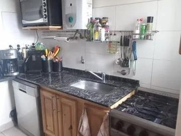 VENTA DEPARTAMENTO 3 AMB CON BALCON SEMIPISP