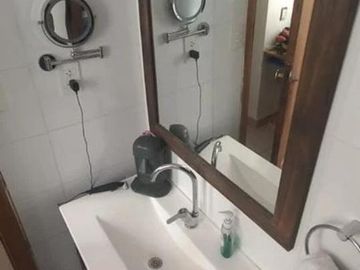 VENTA DEPARTAMENTO 3 AMB CON BALCON SEMIPISP