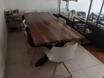 VENTA DEPARTAMENTO 3 AMB CON BALCON SEMIPISP