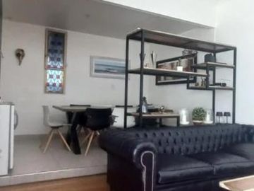 VENTA DEPARTAMENTO 3 AMB CON BALCON SEMIPISP