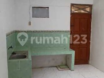 Rumah Siap Huni Dekat RSI
