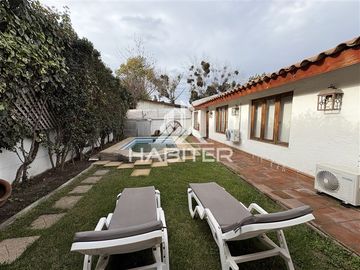 Casa en venta en Santa Cruz