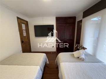 Casa en venta en Santa Cruz