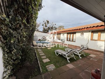 Casa en venta en Santa Cruz