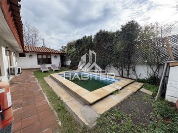 Casa en venta en Santa Cruz