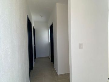 CASAS PRIMAVERA EN FRACC. YAAXCHE