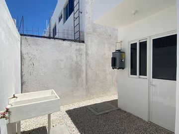 CASAS PRIMAVERA EN FRACC. YAAXCHE