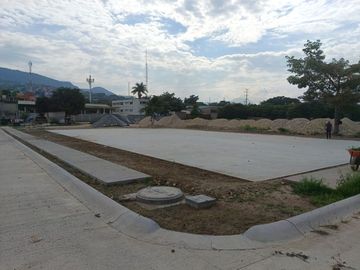 CASAS PRIMAVERA EN FRACC. YAAXCHE
