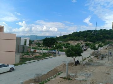 CASAS PRIMAVERA EN FRACC. YAAXCHE