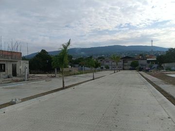 CASAS PRIMAVERA EN FRACC. YAAXCHE