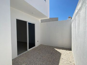 CASAS PRIMAVERA EN FRACC. YAAXCHE