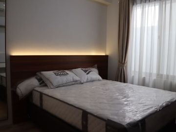 RUMAH GOLF ISLAND 6x15 PIK FULL FURNISHED CELINI 4M NEGO