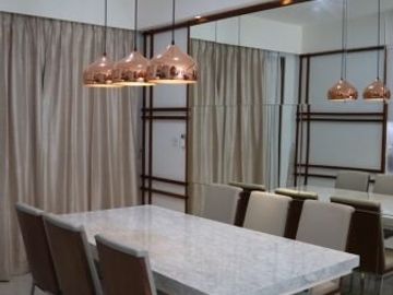 RUMAH GOLF ISLAND 6x15 PIK FULL FURNISHED CELINI 4M NEGO