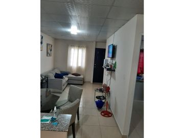Se vende casa en Pacora RK
